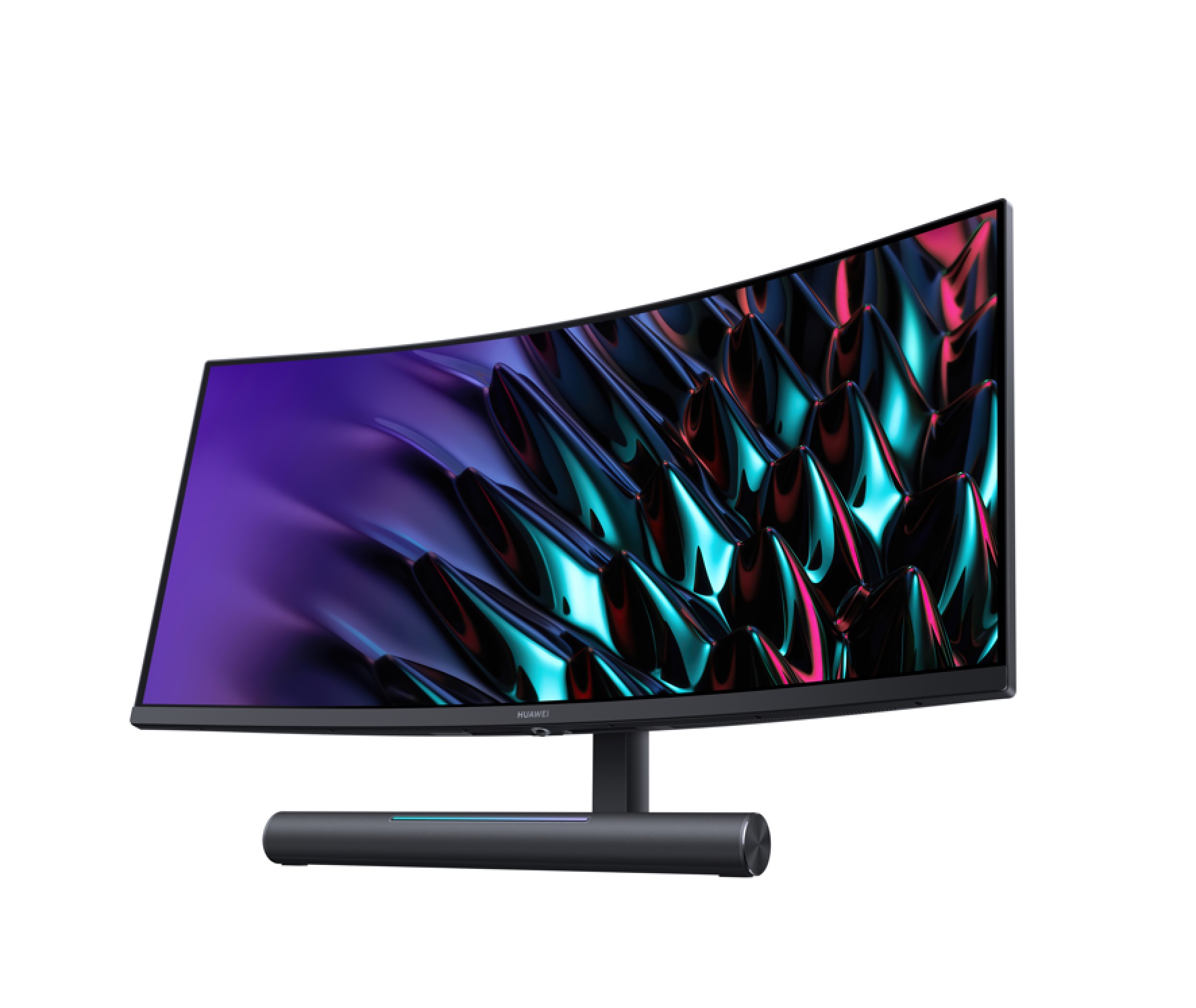 HUAWEI MateView GT (黑色), , large image number 0